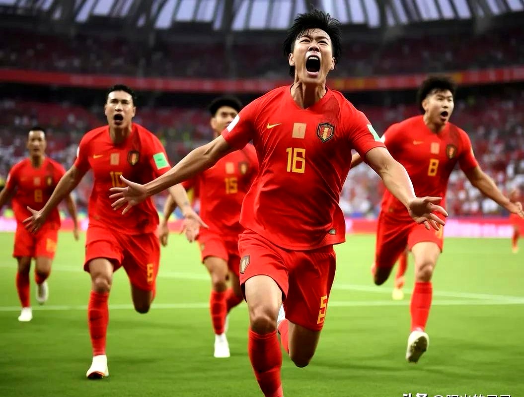 中东球队实力强劲，晋级半决赛