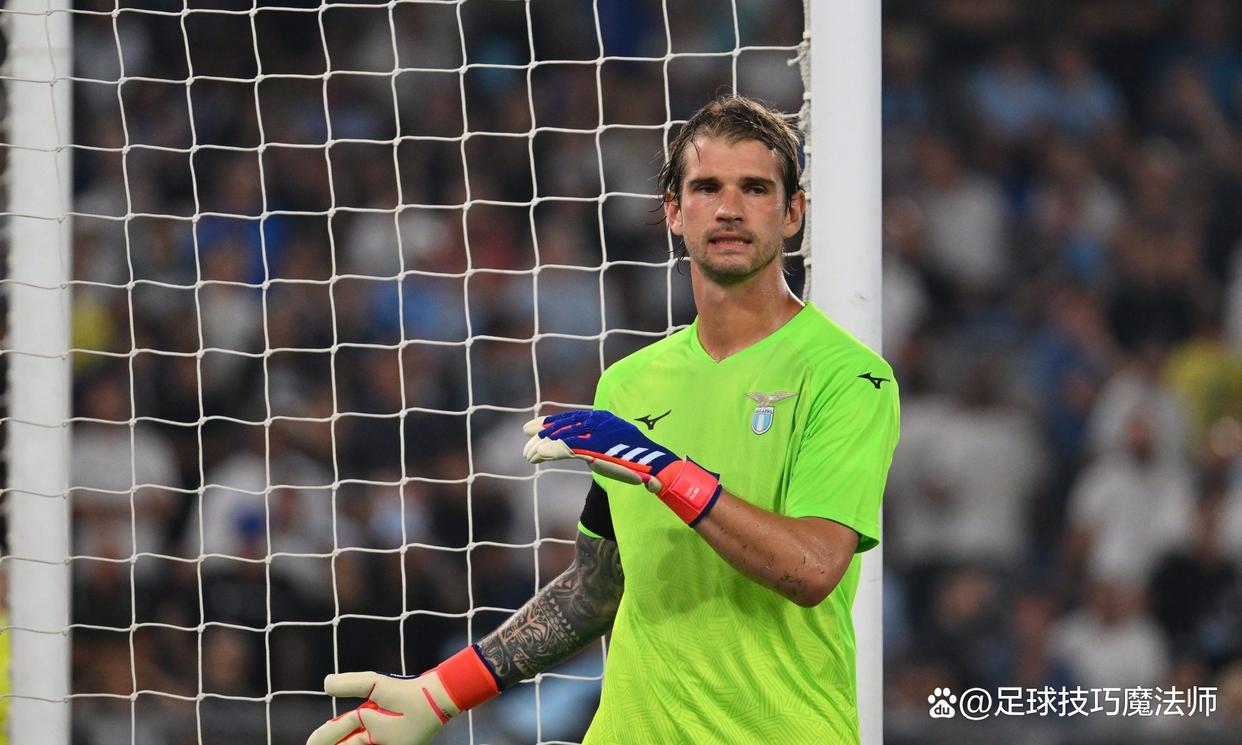 拉齐奥客场大胜，零封对手